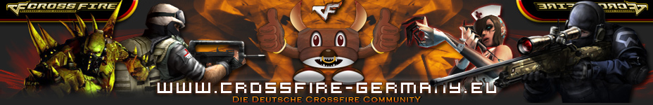 Crossfire-Germany.eu 2009